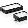 MANN-FILTER CU 21 002-2 Filtre à air de cabine - VÉHICULE DE TOURISME + UTILITAIRES