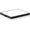 MANN-FILTER Filtre d'habitacle pour KIA: Carnival, Sedona (Ref: CU 264...