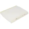 MANN FILTER Filtre d'habitacle CU2454