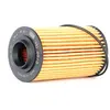 MANN-FILTER HU 69/3 x Filtre à huile - VÉHICULE DE TOURISME + UTILITAIRES