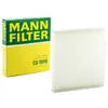 MANN FILTER Filtre d'habitacle CU1919