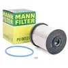 MANN-FILTER PU 9012/1 z Filtre à carburant - VÉHICULE DE TOURISME + UTILITAIRES