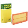 MANN FILTER Filtre à air C2567