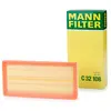 MANN FILTER Filtre à air C32108