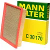 Mann Luchtfilter