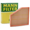 MANN-FILTER C 31 143 Filtre à air - VÉHICULE DE TOURISME + UTILITAIRES