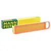 MANN-FILTER C 5082 Filtre à air - VÉHICULE DE TOURISME + UTILITAIRES
