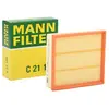 MANN FILTER Filtre à air C21106