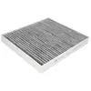 MANN-FILTER CUK 2227 Filtre à air de cabine - VÉHICULE DE TOURISME + UTILITAIRES