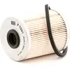 MANN-FILTER P 733/1 x Filtre à carburant - VÉHICULE DE TOURISME + UTILITAIRES