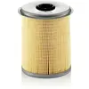MANN-FILTER P 735 x Filtre à carburant - VÉHICULE DE TOURISME + UTILITAIRES