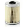 MANN-FILTER P 718 x Filtre à carburant - VÉHICULE DE TOURISME + UTILITAIRES
