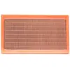 MANN-FILTER C 26 110/1 Filtre à air - VÉHICULE DE TOURISME + UTILITAIRES