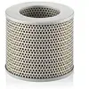 MANN-FILTER Luchtfilter