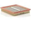 MANN-FILTER C 2694 Filtre à air - VÉHICULE DE TOURISME + UTILITAIRES