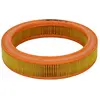 MANN-FILTER C 2534 Filtre à air - VÉHICULE DE TOURISME + UTILITAIRES