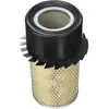 MANN-FILTER C 16 190 x Filtre à air - APPLICATIONS NON ROUTIÈRES