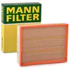 MANN FILTER Filtre à air C29198