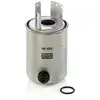 Brandstoffilter WK9082z MANN-FILTER