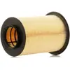 MANN-FILTER C 16 134/2 Filtre à air - VÉHICULE DE TOURISME + UTILITAIRES