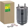 MANN-FILTER Filtre à carburant pour RENAULT: Mégane (Ref: WK 10 041 z)