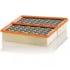 Luchtfilter C34017 MANN-FILTER