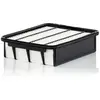 MANN-FILTER Filtre à air pour TOYOTA: Land Cruiser (Ref: C 27 069)