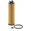 MANN-FILTER Filtre à huile pour SEAT: Ateca, Tarraco, Leon & SKODA: Su...
