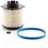 MANN-FILTER PU 9001/1 x Filtre à carburant - VÉHICULE DE TOURISME + UTILITAIRES