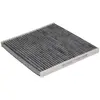 Interieurfilter CUK24026 Mann