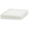 Interieurfilter CU25031 MANN-FILTER
