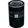 MANN-FILTER W 719/33 Filtre à huile - VÉHICULE DE TOURISME + UTILITAIRES