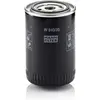 MANN-FILTER W 940/35 Filtre à huile - VÉHICULE DE TOURISME + UTILITAIRES