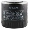 MANN-FILTER W 920/45 Filtre à huile - VÉHICULE DE TOURISME + UTILITAIRES