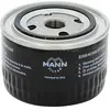 MANN-FILTER W 914/4 Filtre à huile - VÉHICULE DE TOURISME + UTILITAIRES