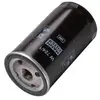 MANN-FILTER W 724/1 Filtre à huile - VÉHICULE DE TOURISME + UTILITAIRES