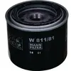 MANN-FILTER W 811/81 Filtre à huile - APPLICATIONS NON ROUTIÈRES