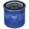 MANN-FILTER W 712/11 Filtre à huile - VÉHICULE DE TOURISME + UTILITAIRES
