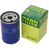 MANN-FILTER W 719/11 Filtre à huile - VÉHICULE DE TOURISME + UTILITAIRES