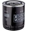 MANN-FILTER W 932 Filtre à huile - VÉHICULE DE TOURISME + UTILITAIRES