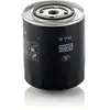 MANN-FILTER W 1140 Filtre à huile - APPLICATIONS NON ROUTIÈRES