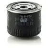 MANN-FILTER W 914/26 Filtre à huile - VÉHICULE DE TOURISME + UTILITAIRES