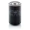 MANN-FILTER W 719/29 Filtre à huile - VÉHICULE DE TOURISME + UTILITAIRES