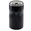 MANN-FILTER W 1168/1 Filtre à huile - POIDS-LOURDS + AUTOBUS