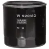 Mann Oliefilter