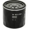 MANN-FILTER W 921/80 Filtre à huile - POIDS-LOURDS + AUTOBUS