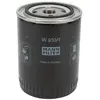 MANN-FILTER W 933/1 Filtre à huile - VÉHICULE DE TOURISME + UTILITAIRES