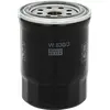 MANN-FILTER W 830/3 Filtre à huile - VÉHICULE DE TOURISME + UTILITAIRES