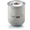 MANN-FILTER ZR 904 x Filtre à huile - POIDS-LOURDS + AUTOBUS