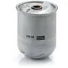 MANN-FILTER ZR 902 x Filtre à huile - POIDS-LOURDS + AUTOBUS